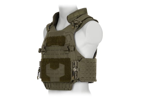 Templar's Gear CIBV Cataphract Plate Carrier