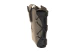 Warrior Laser Cut Large Horizontal Individual First Aid Kit Pouch