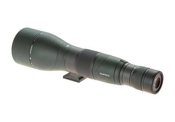 Vortex Optics Razor HD 27-60x85WA Spotting Scope Straight