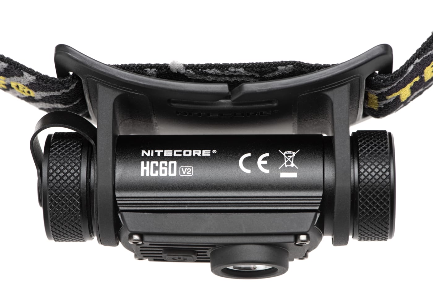 Nitecore HC60 V2 Headlamp
