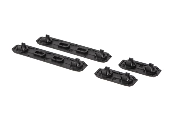PTS Syndicate PTS EP M-LOK Rail Cover Set