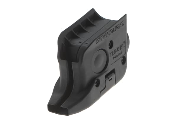 Streamlight TLR-6 HL for Glock 42 / 43 Green Laser
