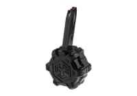AW Custom Drum Mag MB Series GBB 350rds