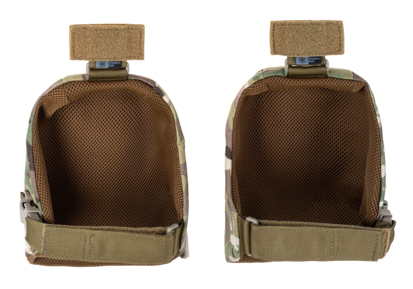 Templar's Gear Cover for Ballistic Arms Protection