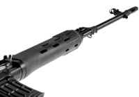 LCT SVD S-AEG