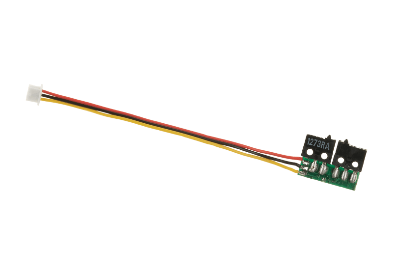 A&K STW Wire Switch (2026) - Airsoft.ch