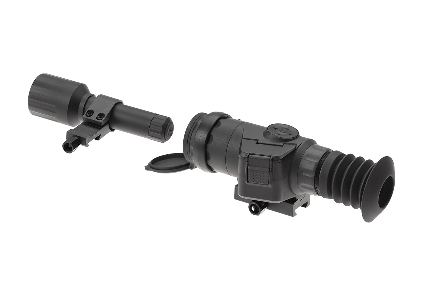 Sightmark Wraith 4k Mini 2-16x32 Digital Riflescope