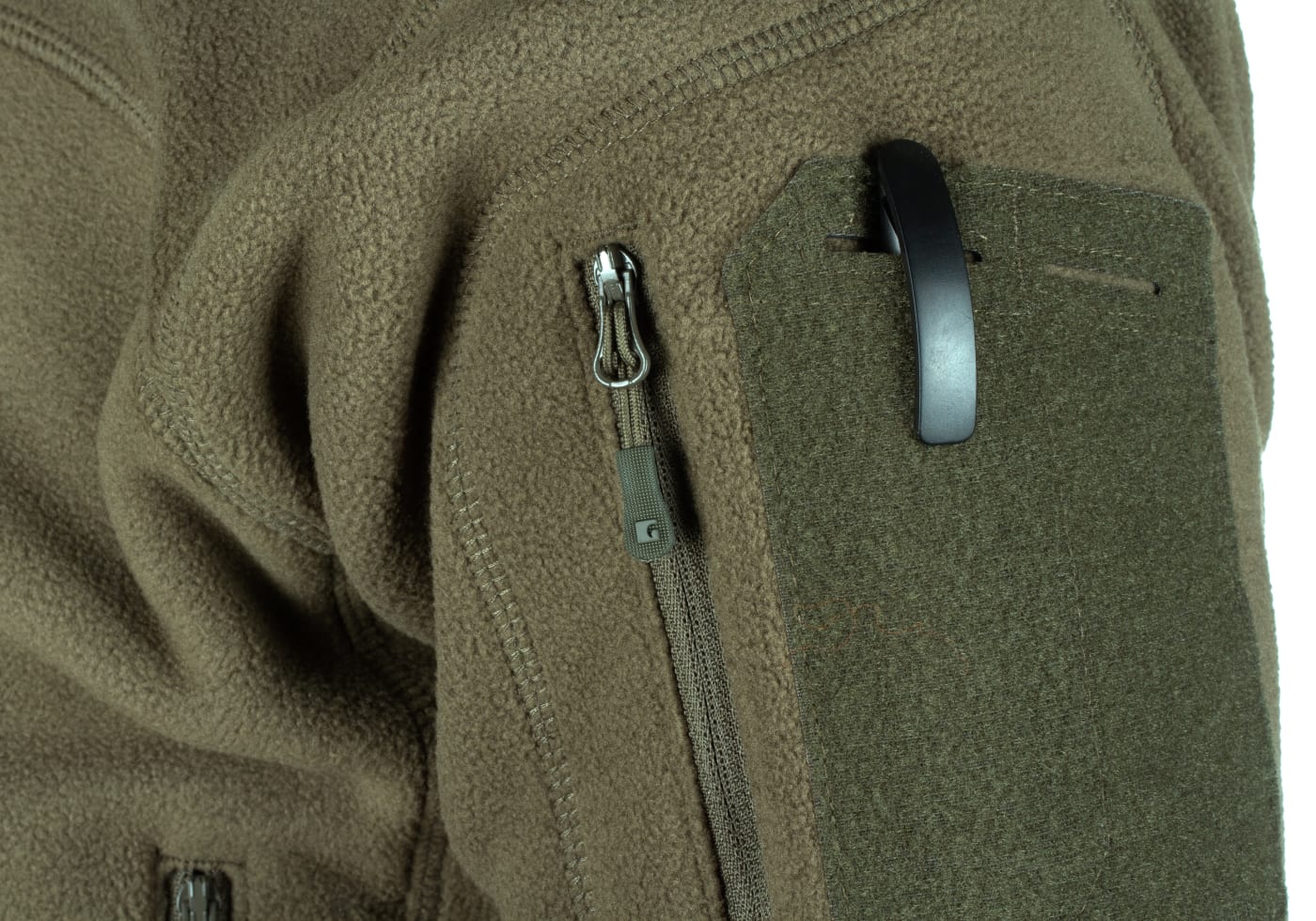 Clawgear Milvago Mk.II Fleece Hoody