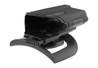 Blackhawk Omnivore Holster with Surefire X300/X300U-A Left