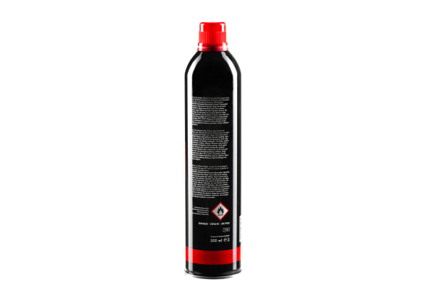 Nimrod Professional Performance Red Gas 500ml