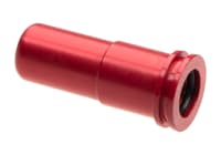 Maxx Model CNC Aluminum Double O-Ring Air Seal Nozzle 20.75mm for AEG