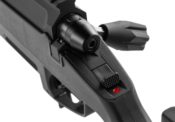 Silverback TAC 41 P Bolt Action Rifle