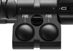 WADSN MAWL-C1 Metal Version LED + Green + IR Laser