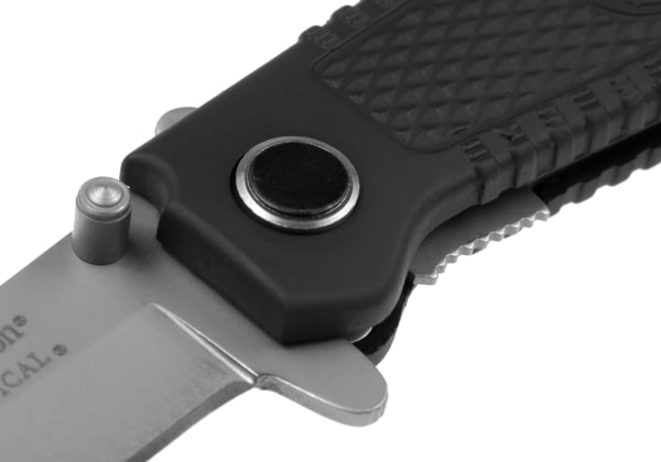 Smith & Wesson Special Tactical CKTAC Tanto Folder