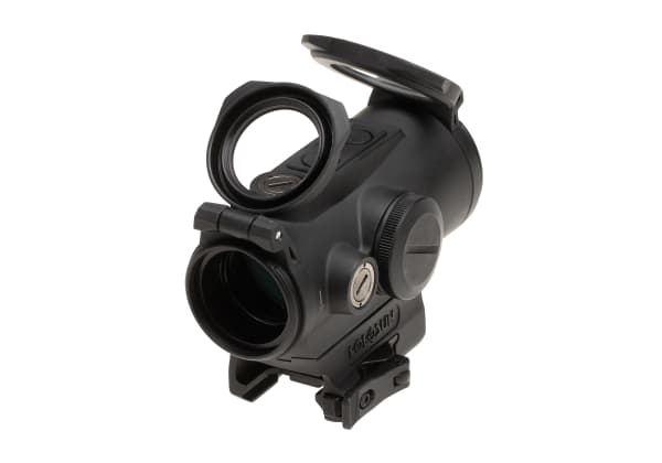 Holosun HE530G-RD Elite Red Circle Dot Sight