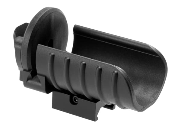 Action Army Rail Mounted Grenade Launcher
