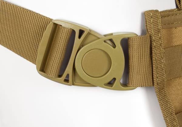 Condor Rapid Assault Chest Rig