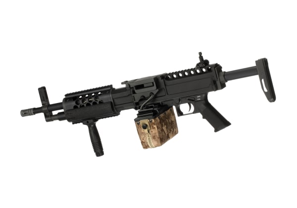 Classic Army Stoner LMG