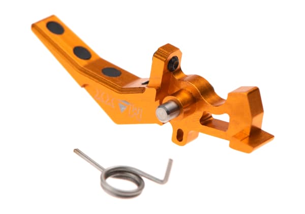 Maxx Model CNC Aluminum Advanced Speed Trigger Style B