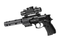 Beretta XX-Treme Co2