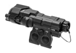 WADSN MAWL-C1 Metal Version LED + Red + IR Laser