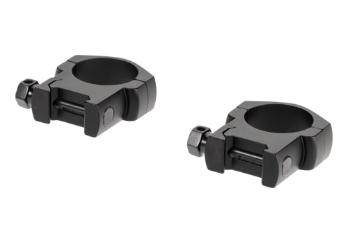 Vector Optics 30mm Medium Profile Weaver Rings