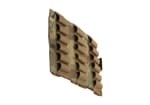Warrior Triple Vertical Breaching Shotgun Panel