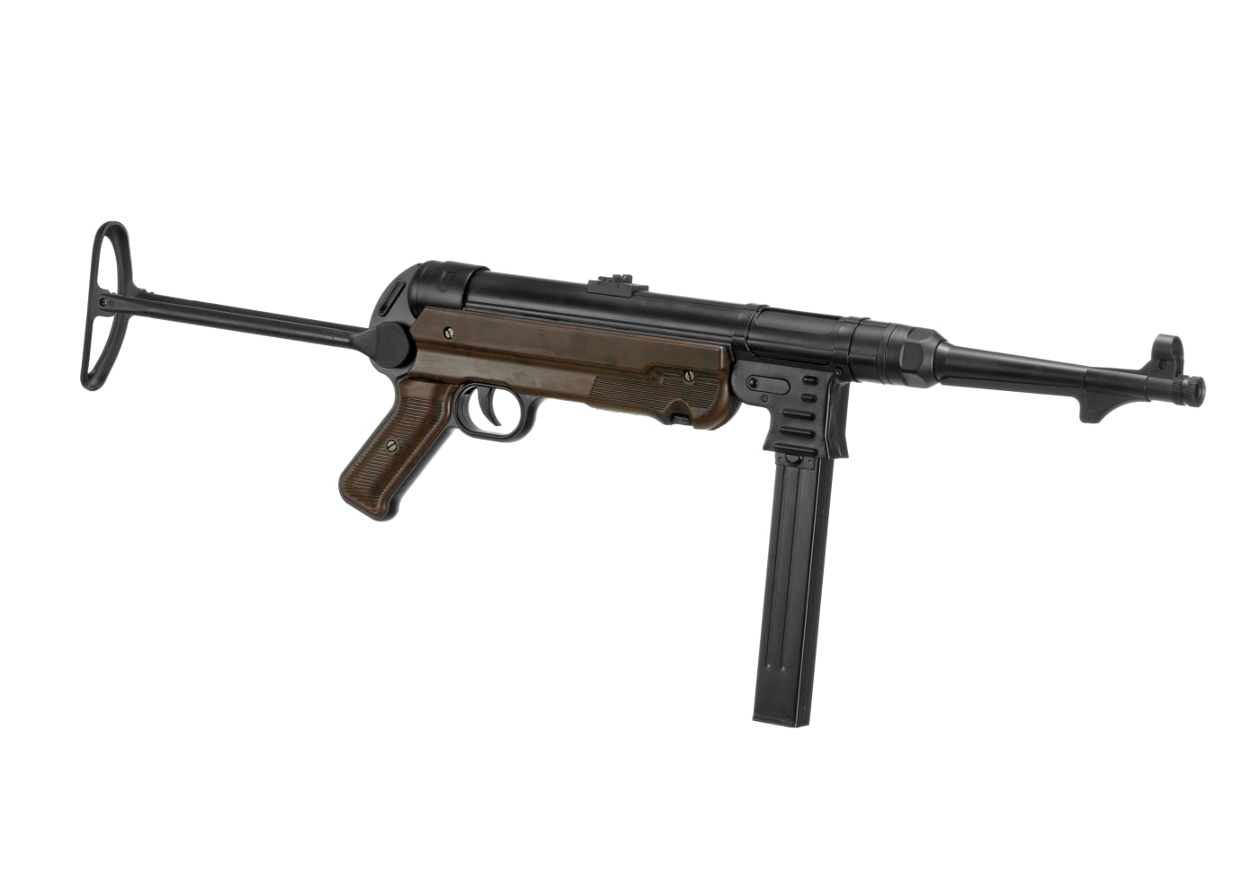 AGM MP40 Full Metal