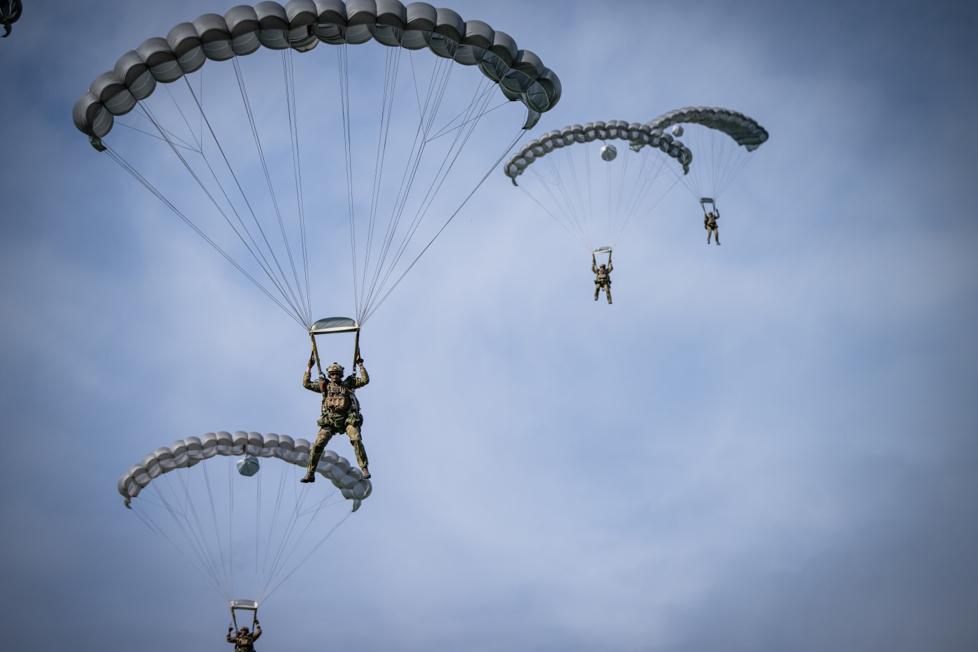 Clawgear Operator Combat Pants MK III ATS Flex