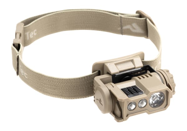 Princeton Tec Ghost X MPLS Headlamp