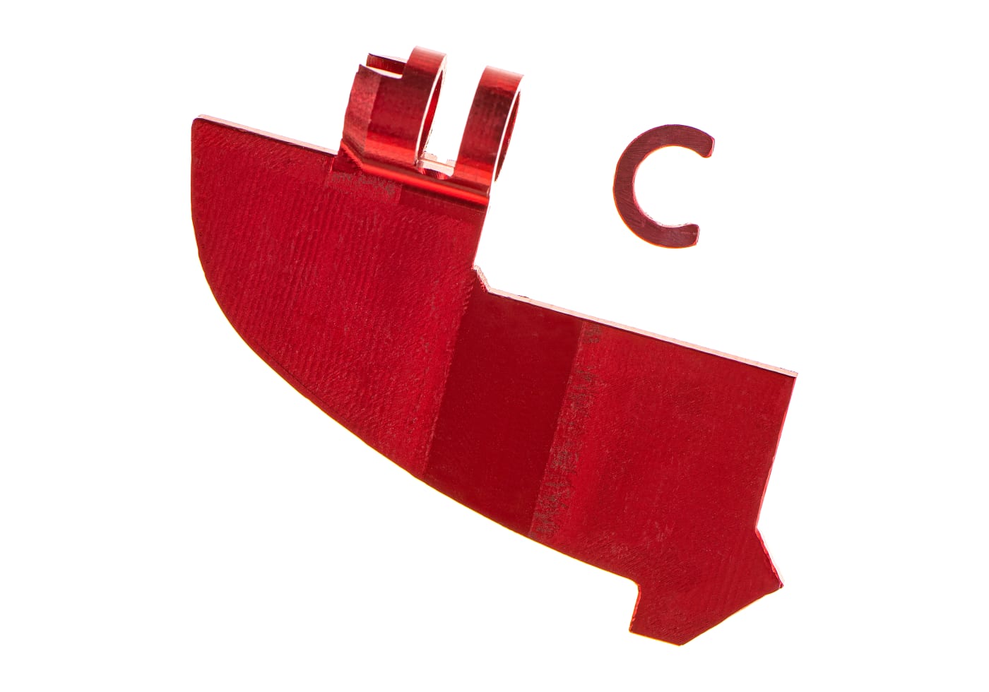 KPP Loading Plate M40A3