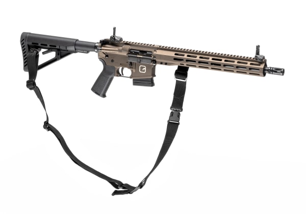 Clawgear CG15 Basic 223Rem. 14.5