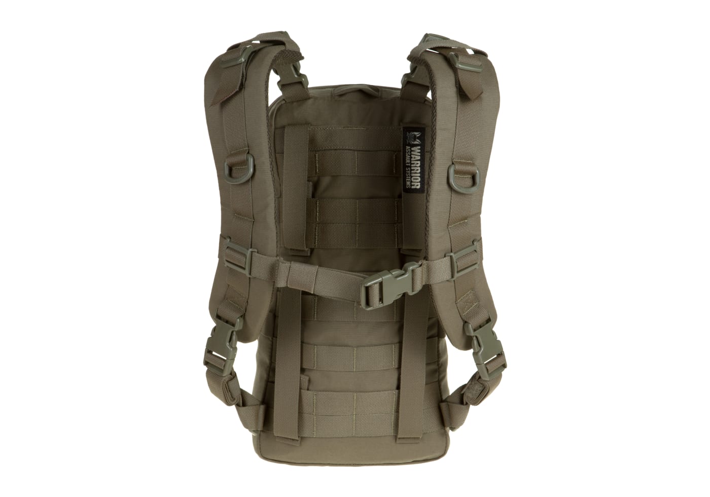 Warrior Cargo Pack