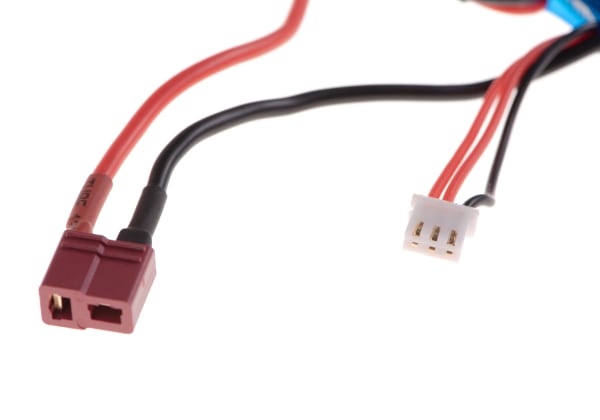 Nimrod Lipo 7.4V 1300mAh 25C Twin Type T-Plug