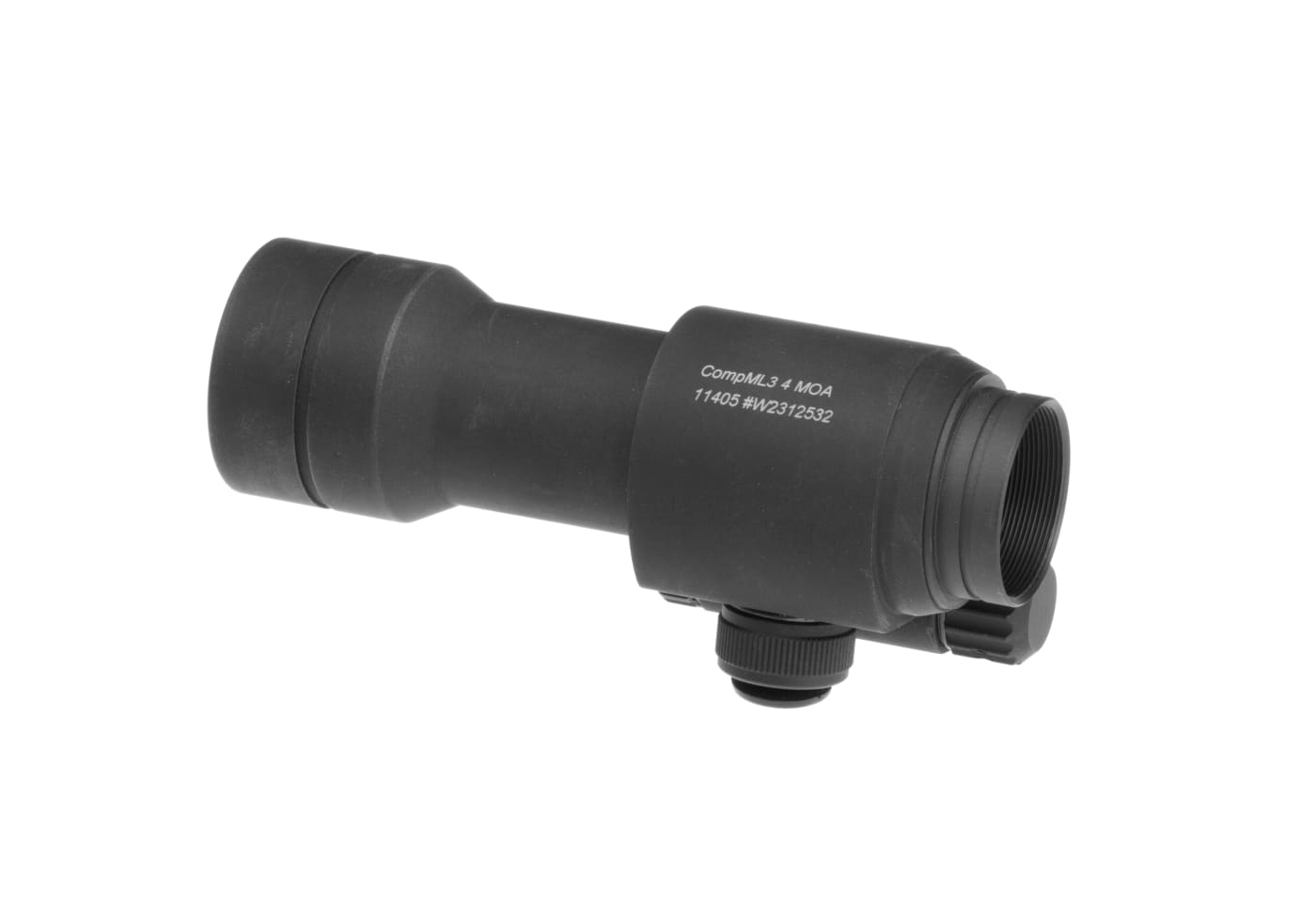 Aimpoint CompML3 4MOA（実物）