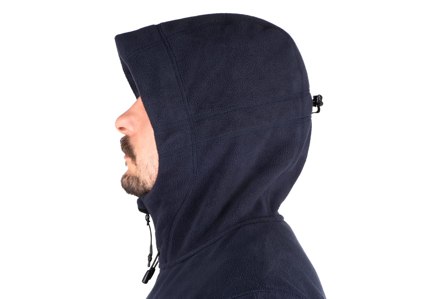Outrider T.O.R.D. Windblock Fleece Hoody AR