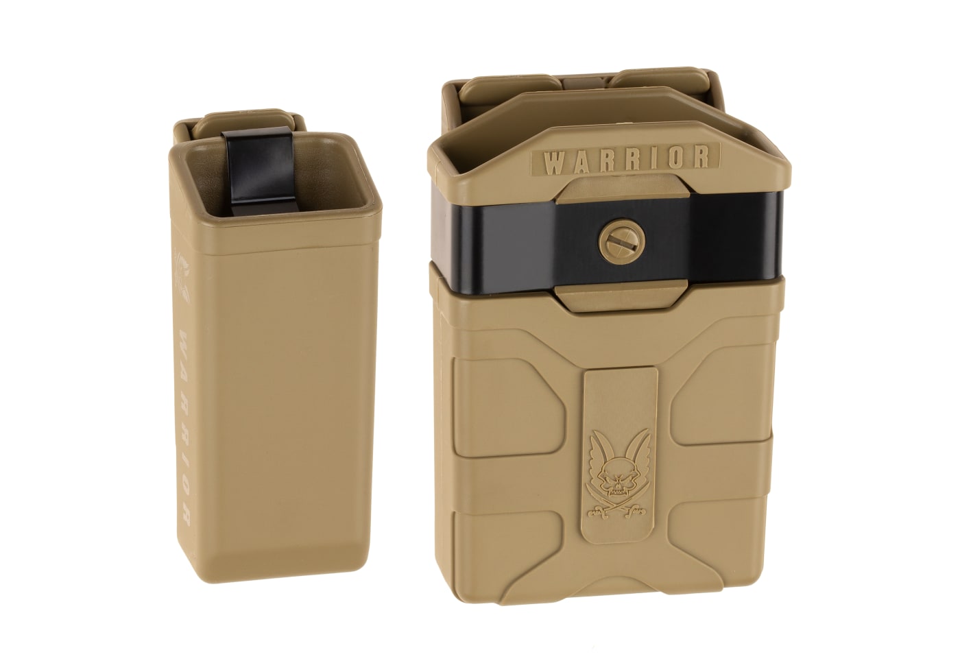 Warrior Elite OPS PLB Shooter Belt