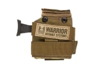 Warrior Universal Pistol Holster
