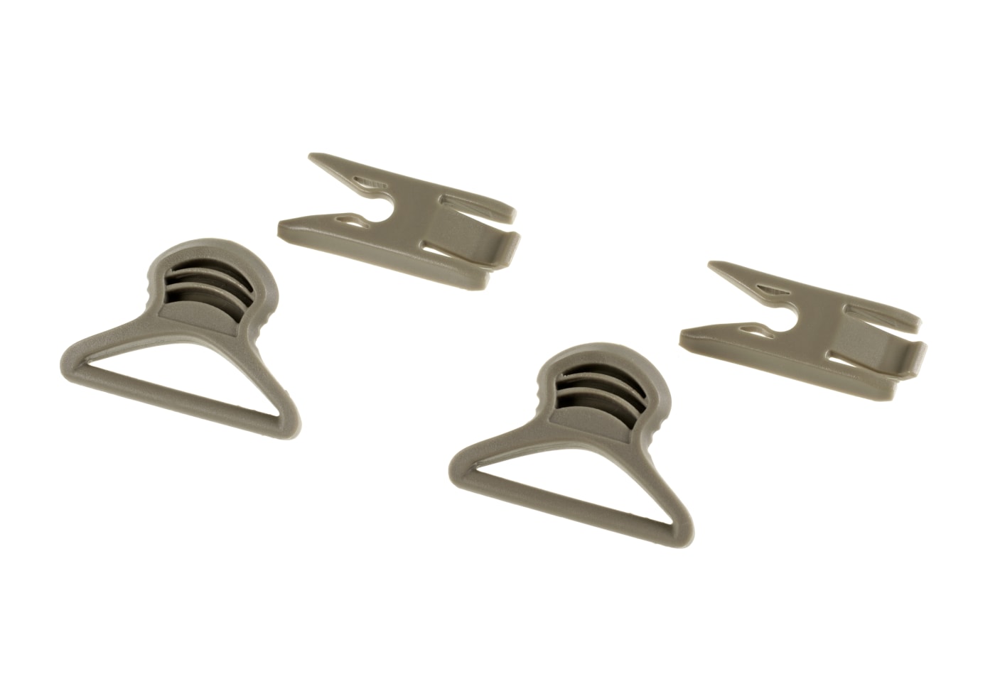 FMA Goggle Swivel Clips 36mm