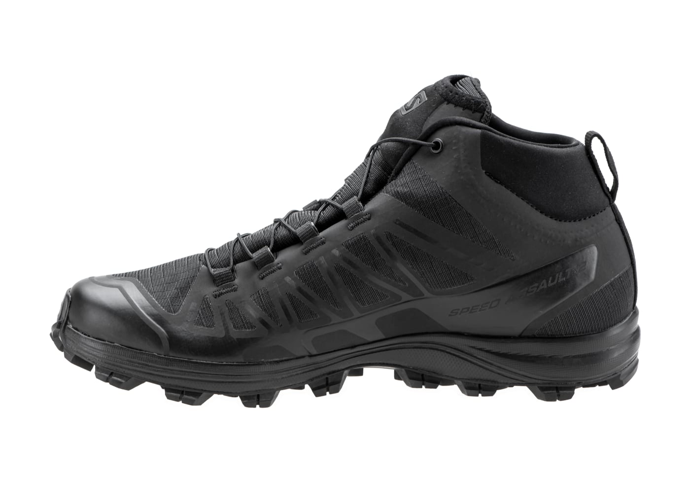 Salomon Speed Assault 2