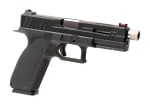 KJ Works KP-13F TBC Full Auto Metal Version Co2