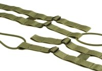 Crye Precision by ZShot AVS 2-Band Skeletal Cummerbund