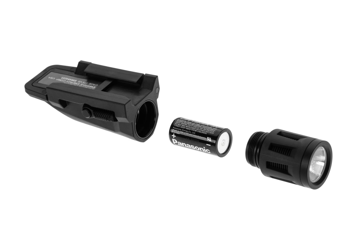 Inforce HML White Light