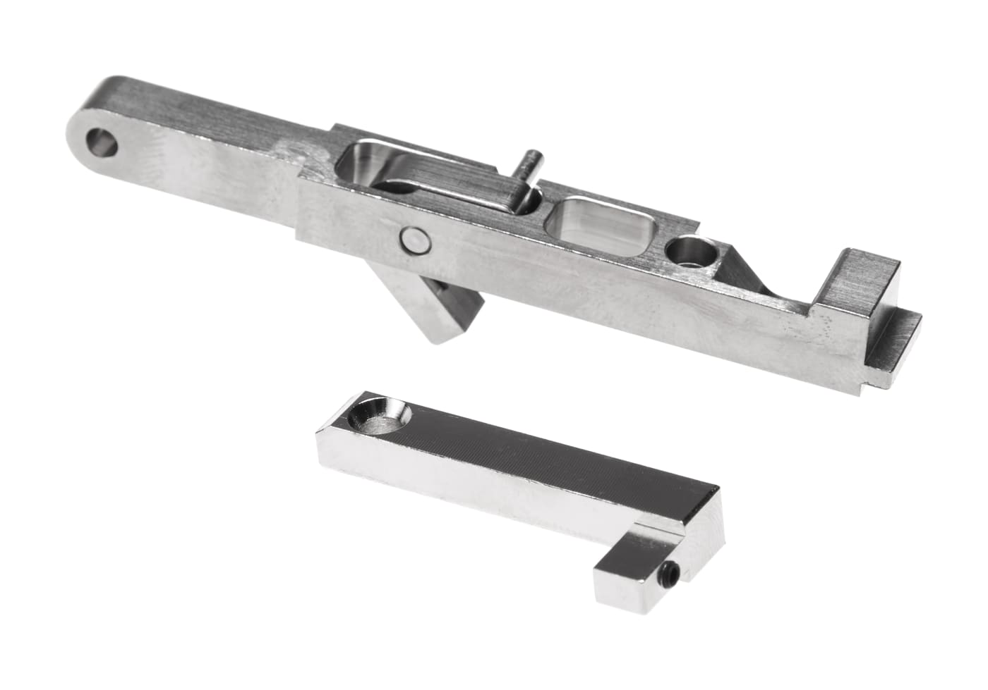 Maple Leaf VSR-10 CNC Reinforced Steel Trigger Sear Set