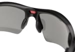 Oakley SI Flak 2.0 XL Prizm Grey Uniform Collection