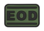 JTG EOD Rubber Patch
