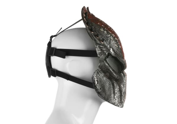 FMA Wolf 2.5 Mask