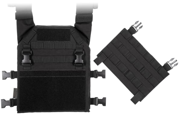 Warrior RPC Recon Plate Carrier