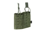 Invader Gear 5.56 Double Direct Action Gen II Mag Pouch