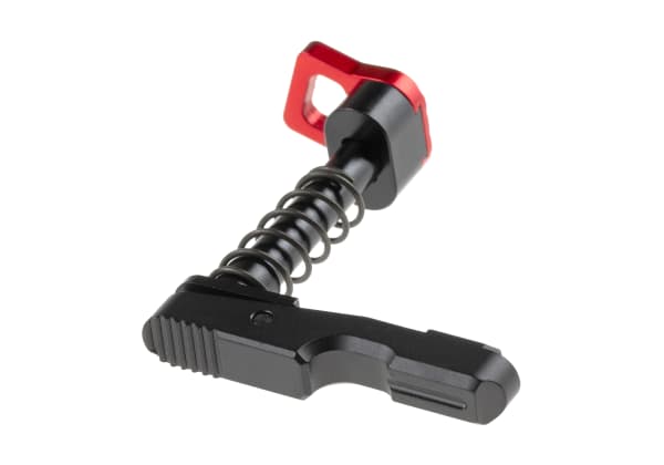 BD Custom M4 CNC Mag Catch